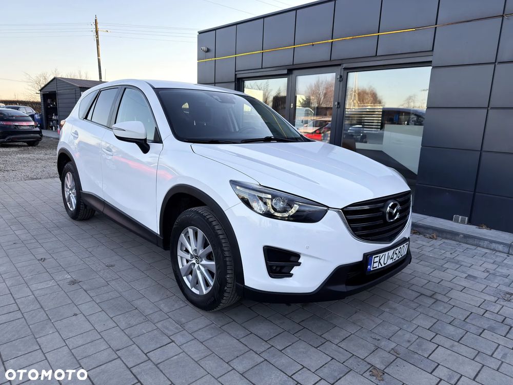 Mazda CX-5 2.2 D Skyenergy - 10