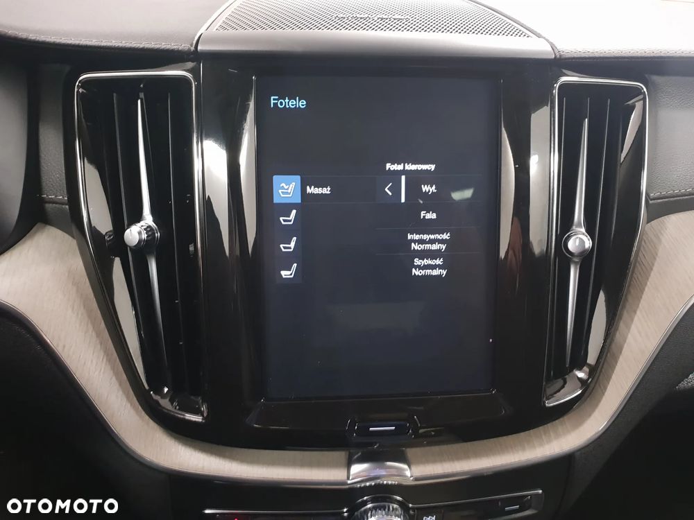 Volvo XC 60 D4 Geartronic Inscription - 27