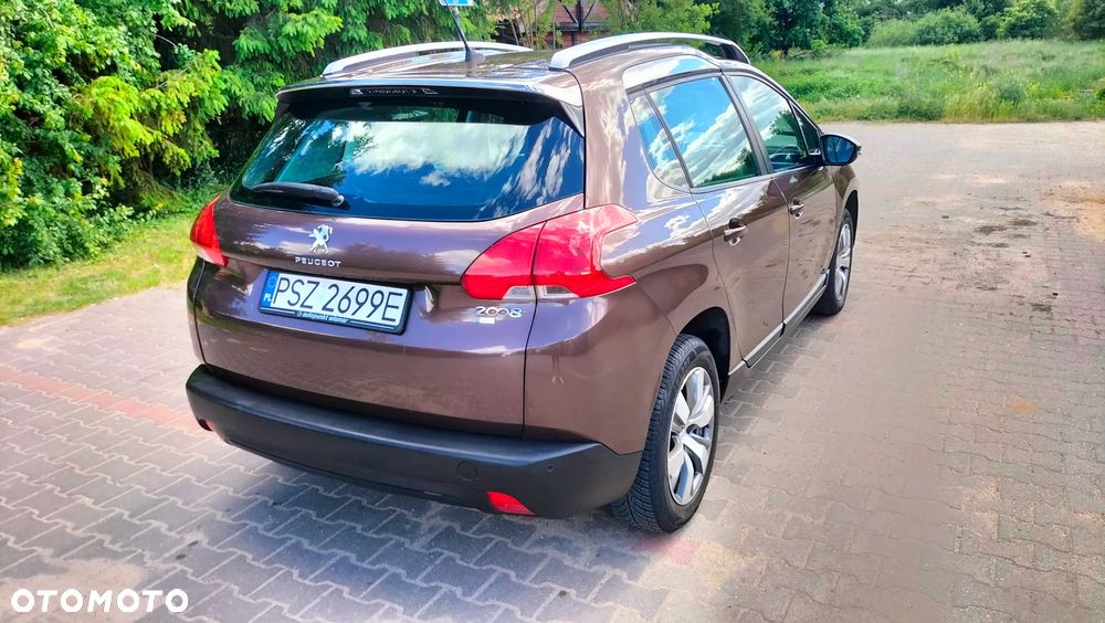 Peugeot 2008 - 21