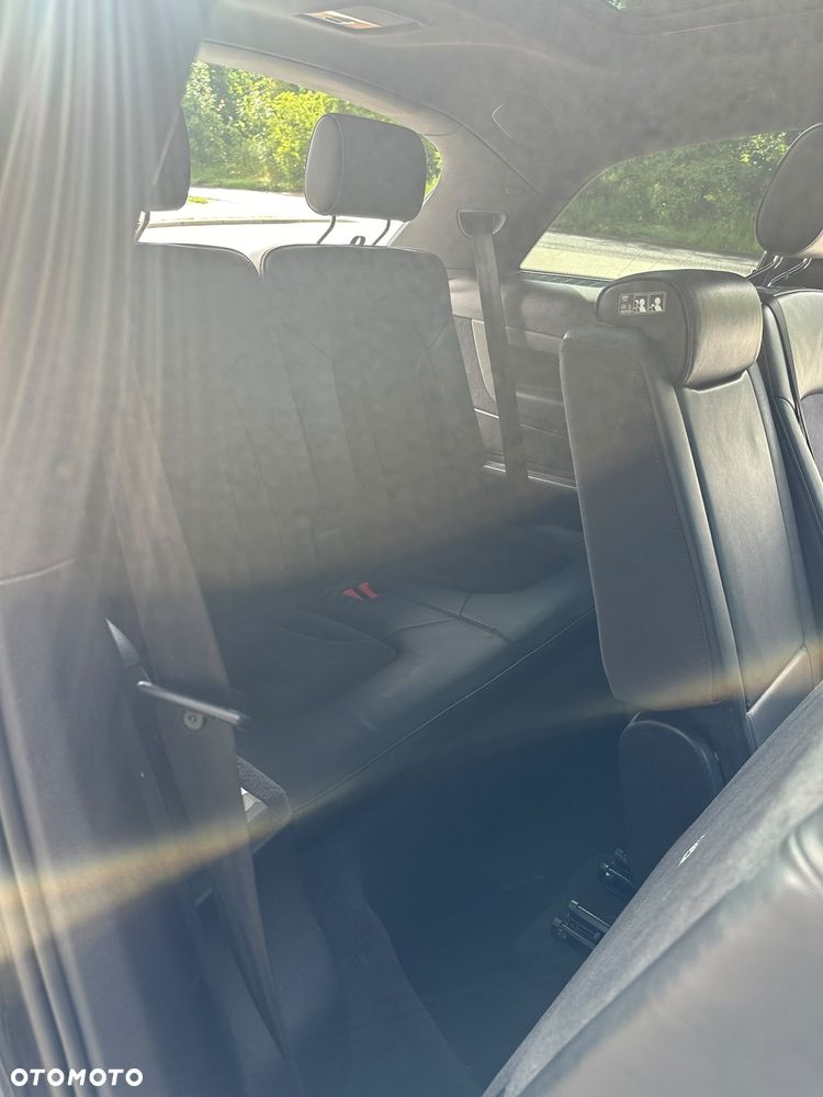 Audi Q7 3.0 TDI DPF Quattro Progressive Tiptr - 7