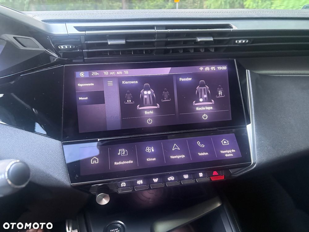 Peugeot 308 1.5 BlueHDi GT Pack S&S EAT8 - 29