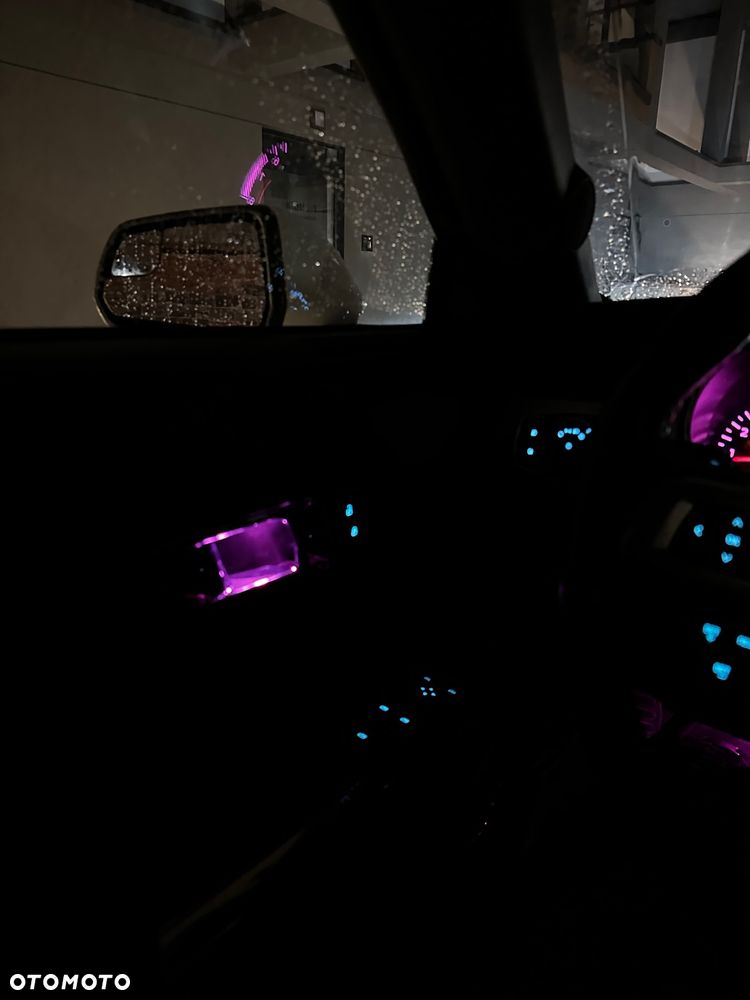 Ford Mustang 2.3 EcoBoost - 35