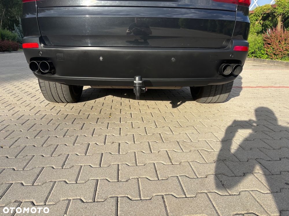 BMW X5 xDrive30d - 31