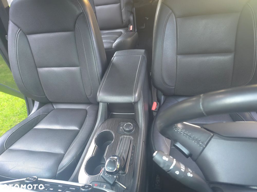 GMC Acadia 3.6 SLT - 32