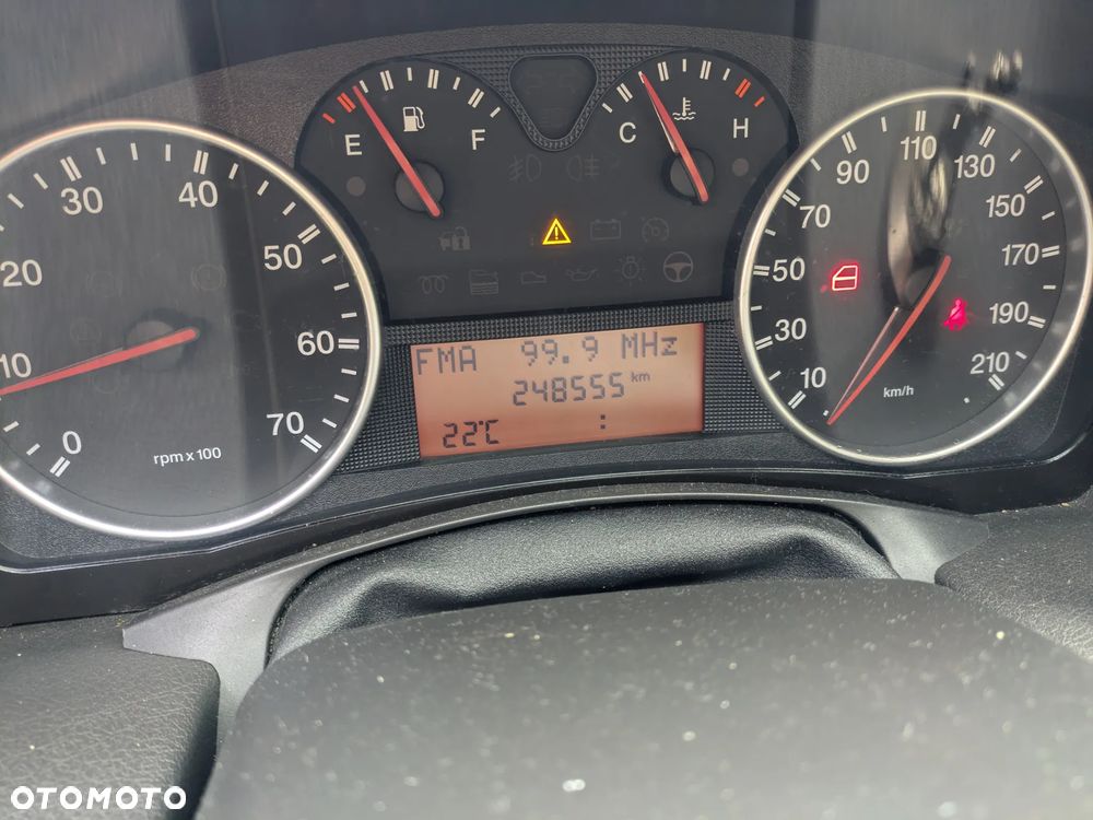 Fiat Croma 1.9 JTD Active - 6