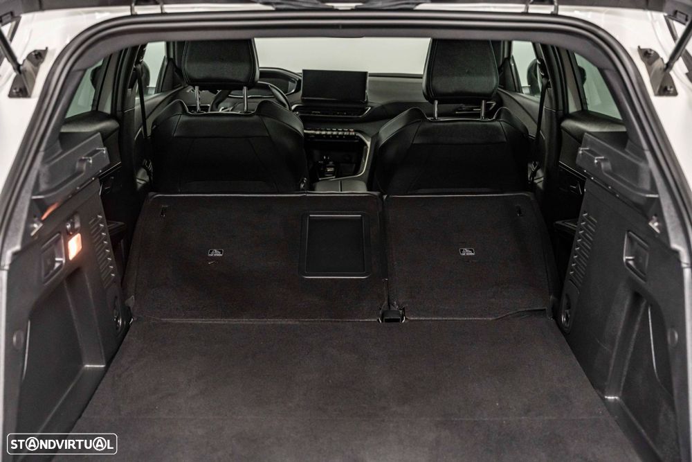 Peugeot 3008 1.6 Hybrid Allure Pack e-EAT8 - 28