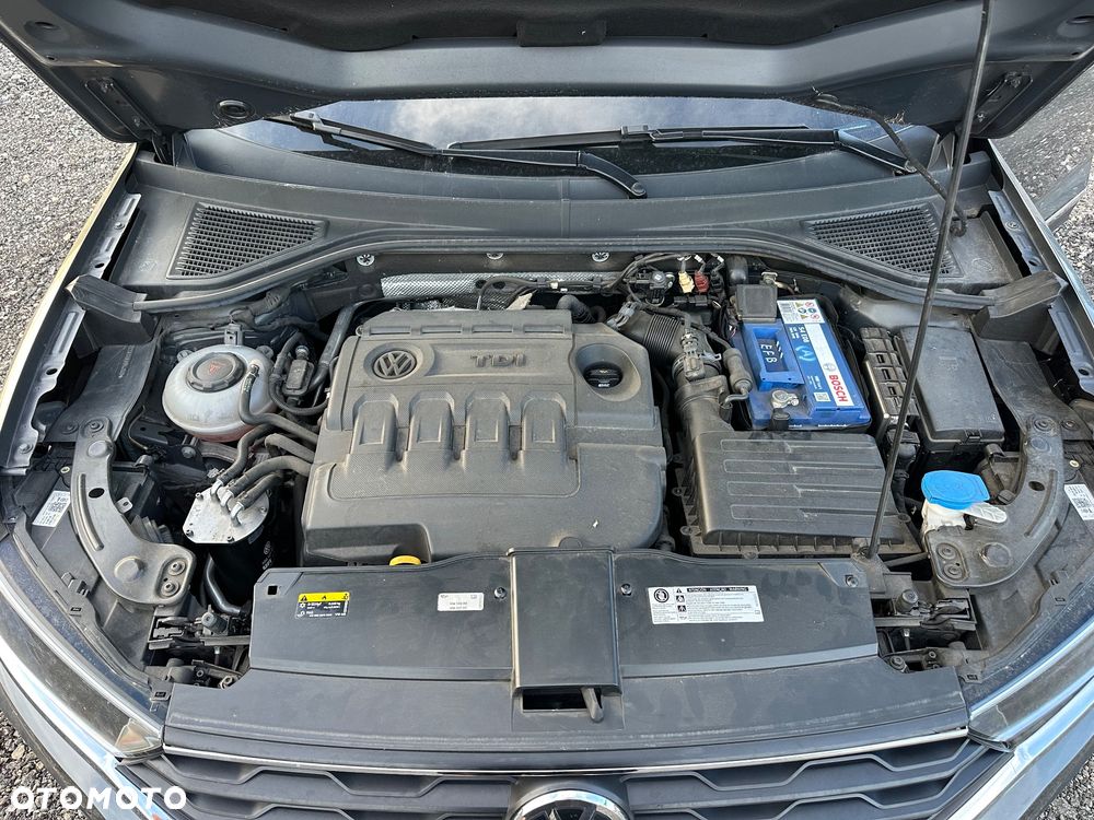 Volkswagen T-Roc - 27