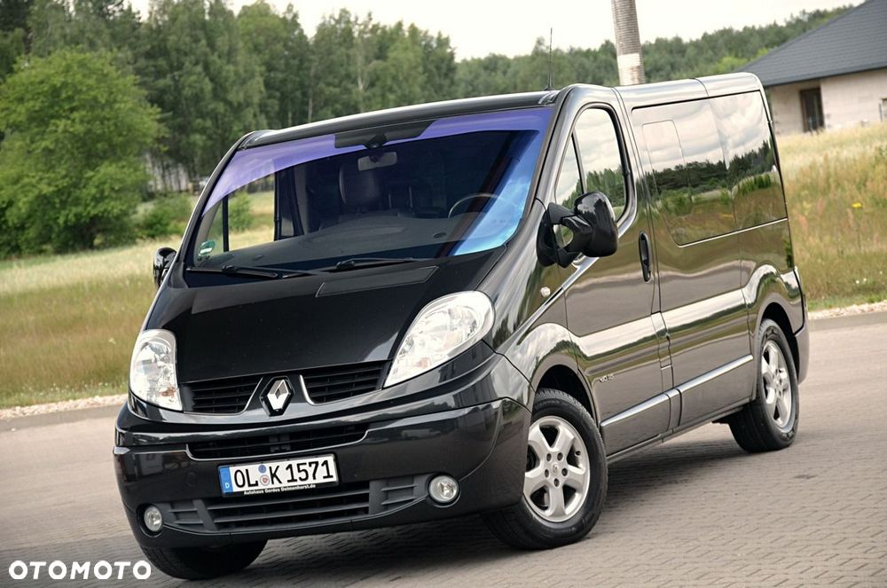 Renault Trafic - 4