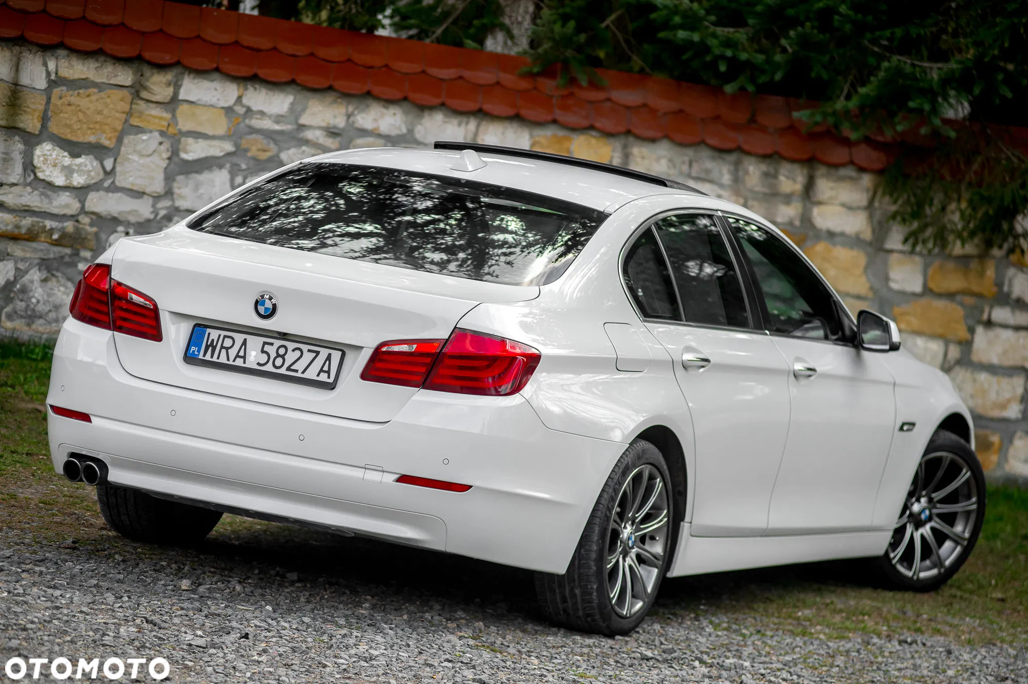 BMW Seria 5 - 16