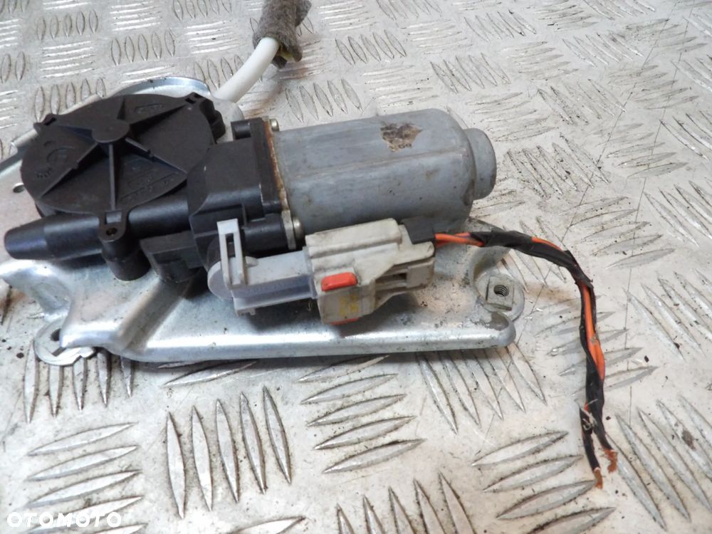 JEEP LIBERTY KJ MECHANIZM PODNOŚNIK SZYB PRAWY PRZÓD 2 PIN - 3