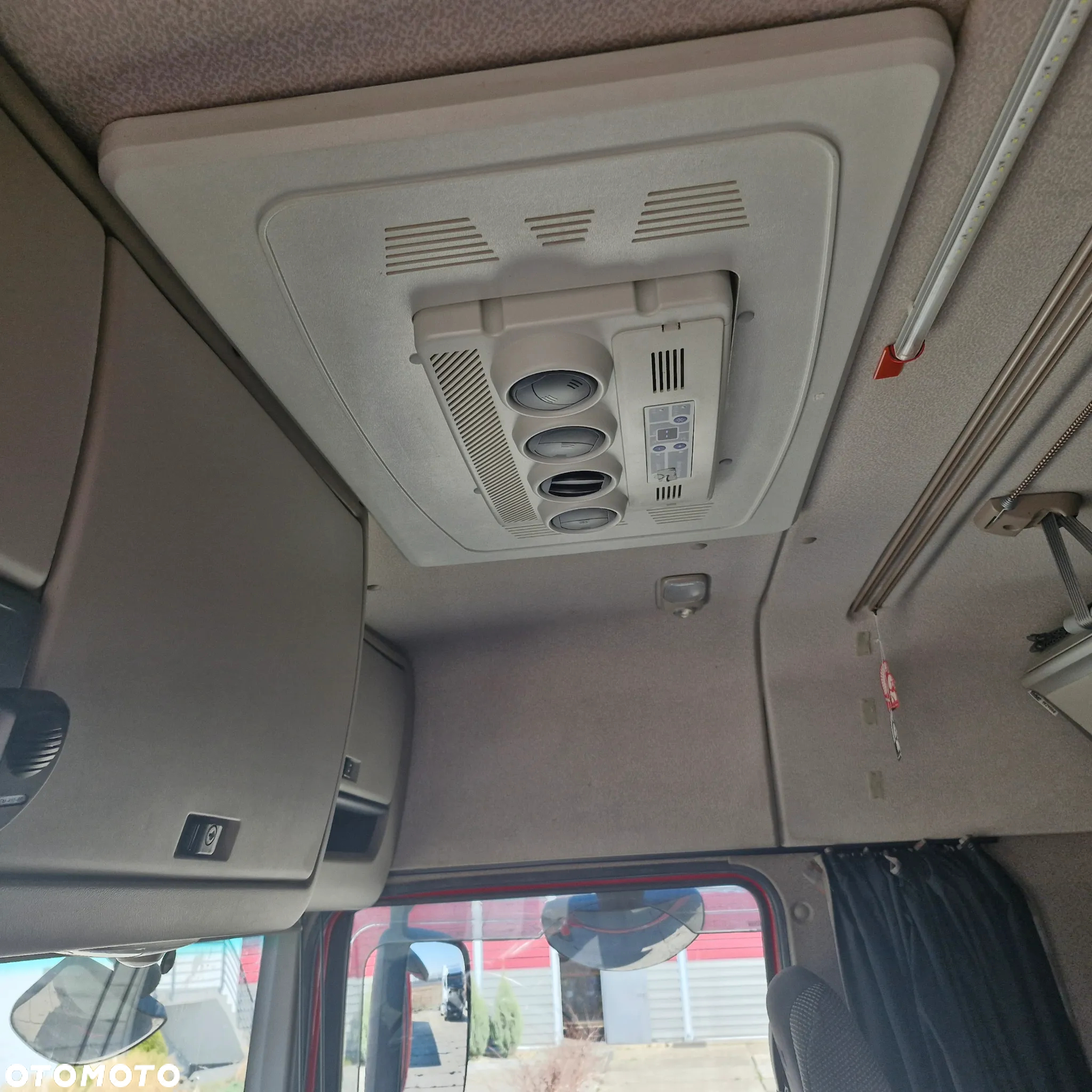 DAF XF460 - 7