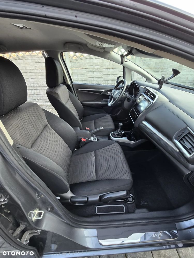 Honda Jazz 1.3 i-VTEC Elegance (ADAS) - 18