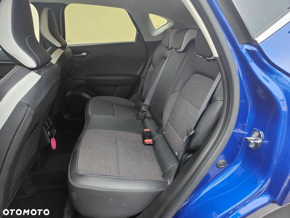 Renault Captur E-TECH Full 145 EVOLUTION - 15