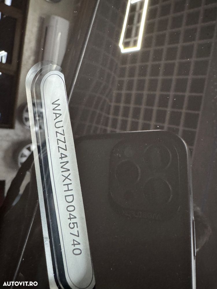 Audi Q7 3.0 TDI Quattro Tiptronic - 16