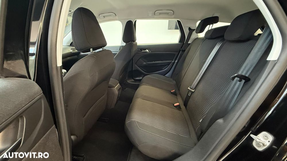 Peugeot 308 1.6 BlueHDi FAP STT Allure - 17