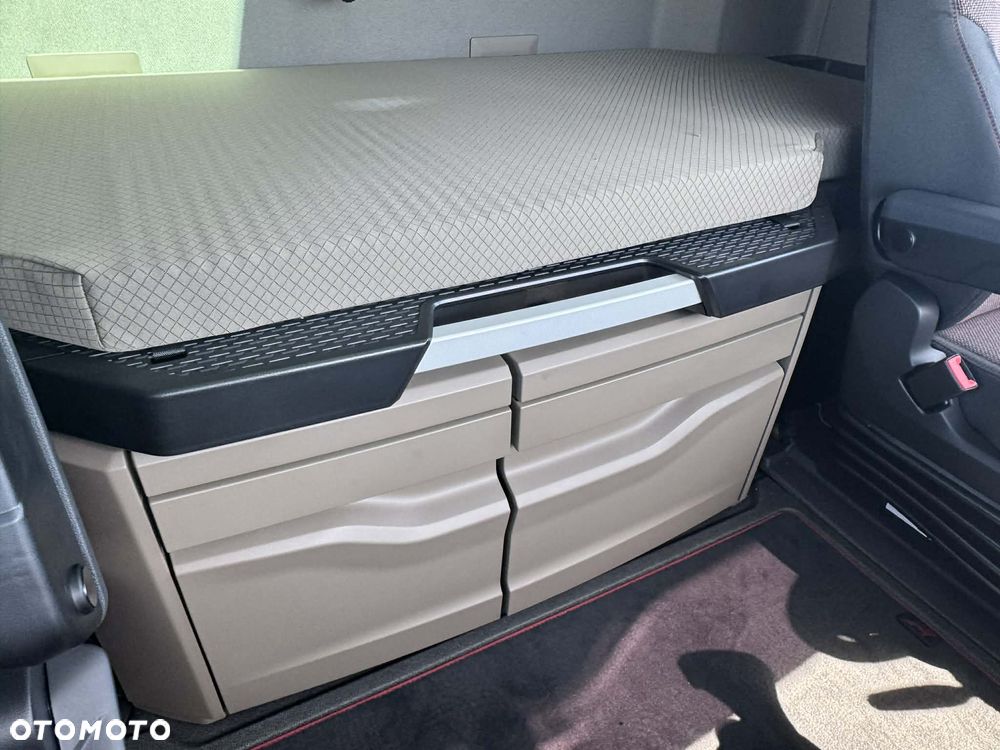 MAN DEMO - TGX 18.520 D30 BL SA - 18