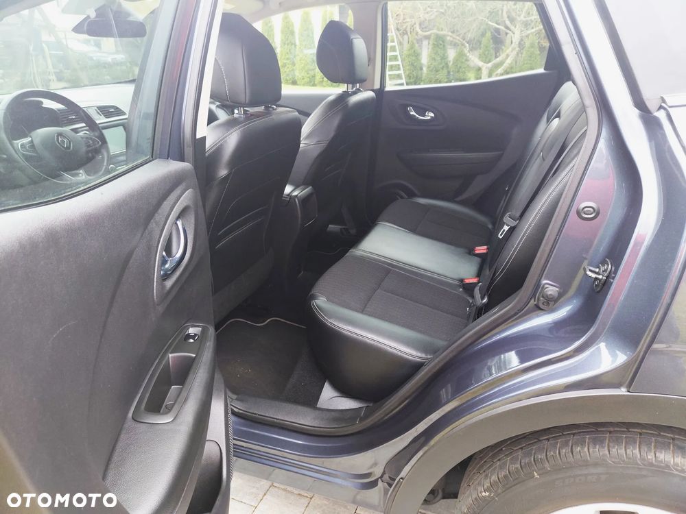 Renault Kadjar Energy TCe 130 LIMITED - 17