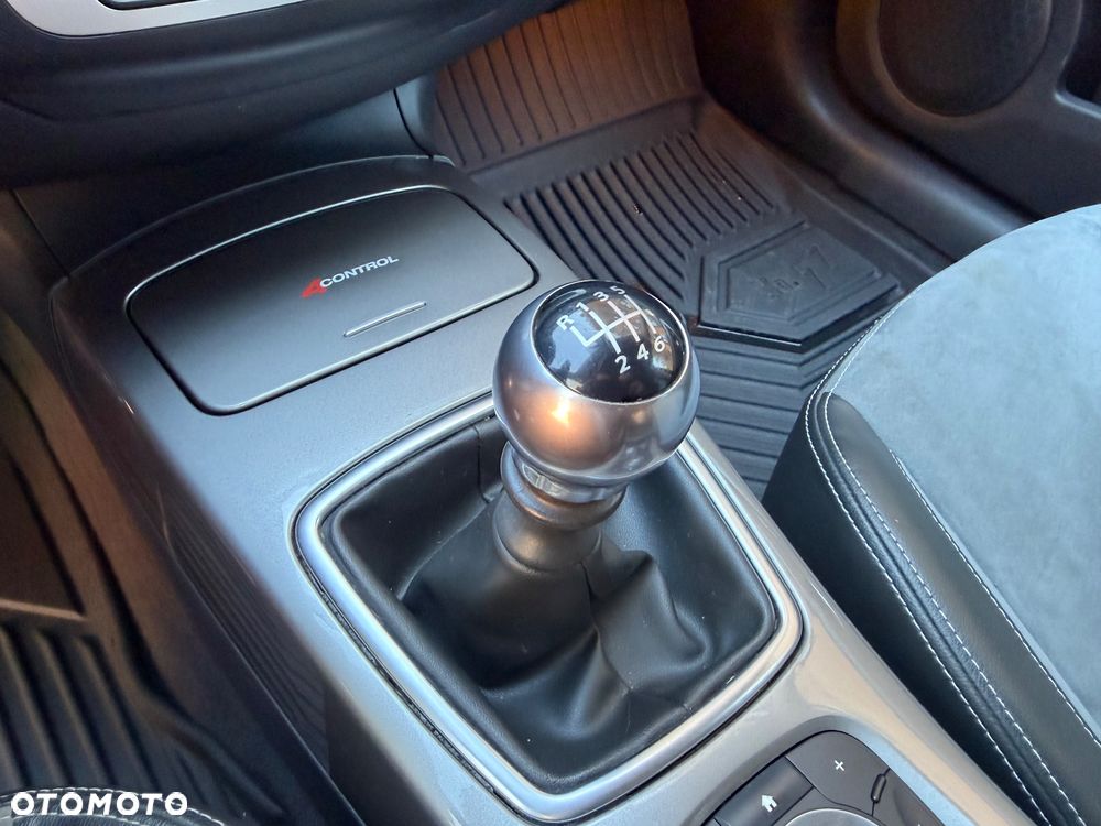 Renault Laguna - 15
