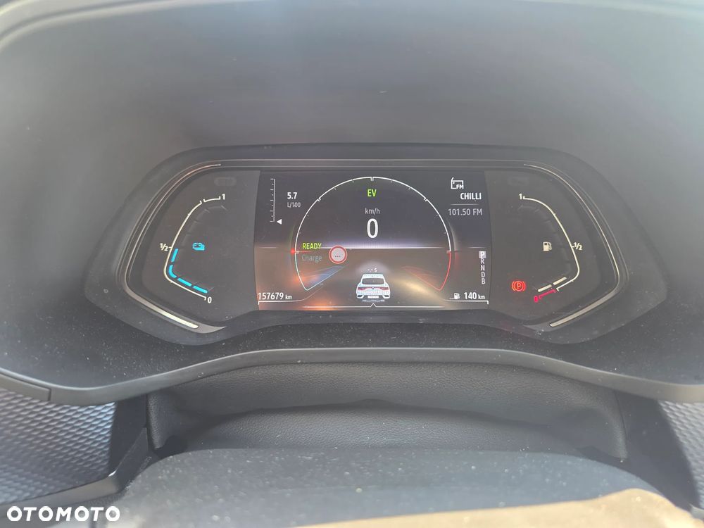 Renault Arkana E-TECH Full 145 Evolution - 9