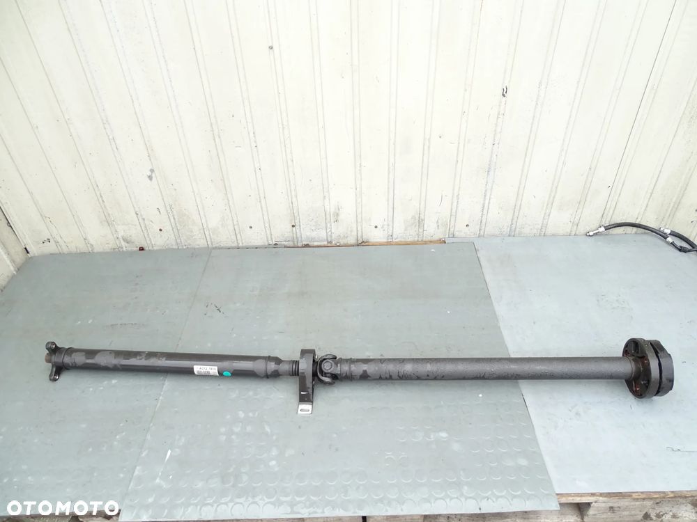 WAŁ NAPĘDOWY AUTOMAT MERCEDES W212 2.2 CDI 2124101816 - 1