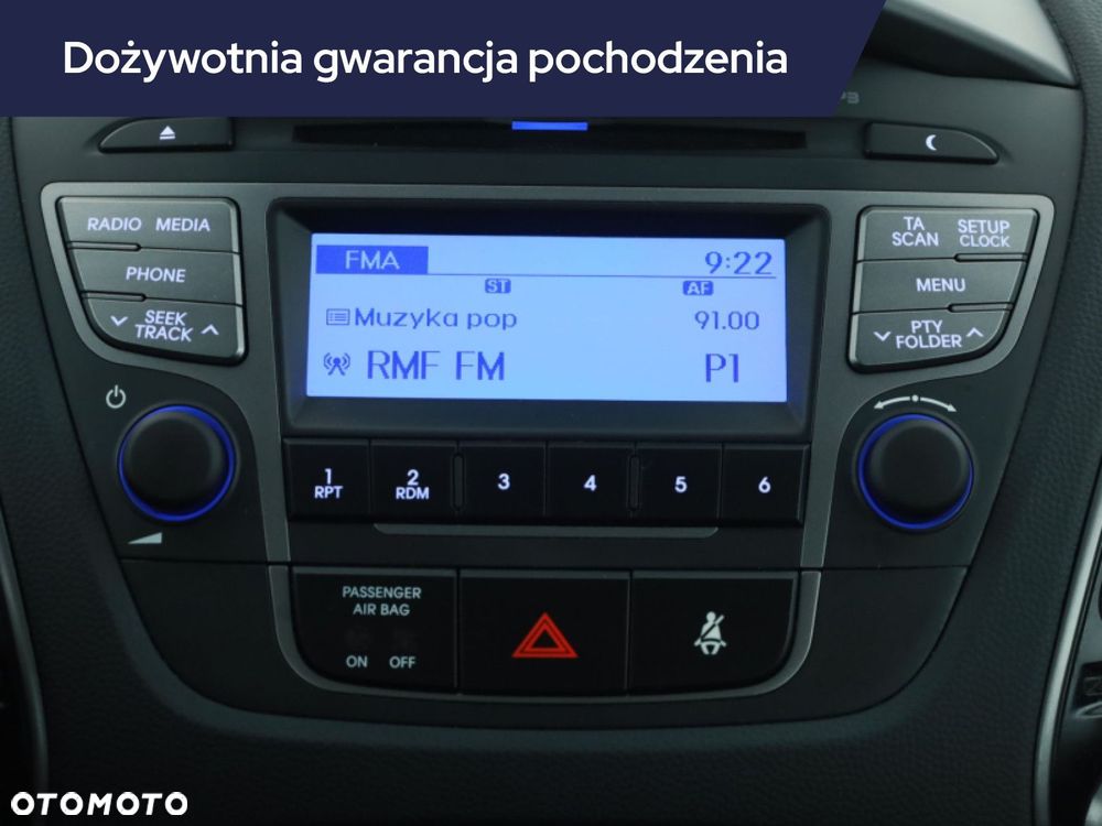 Hyundai ix35 - 13
