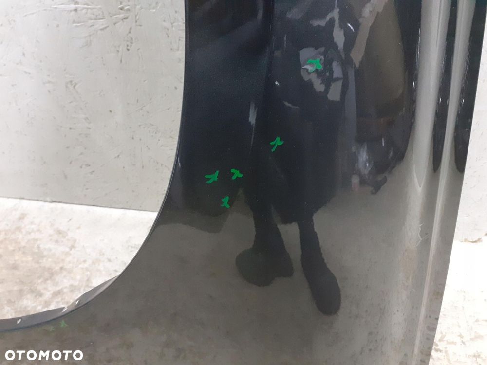 BŁOTNIK PRZEDNI PRZÓD LEWY AUDI A5 B10 2024-> - 6