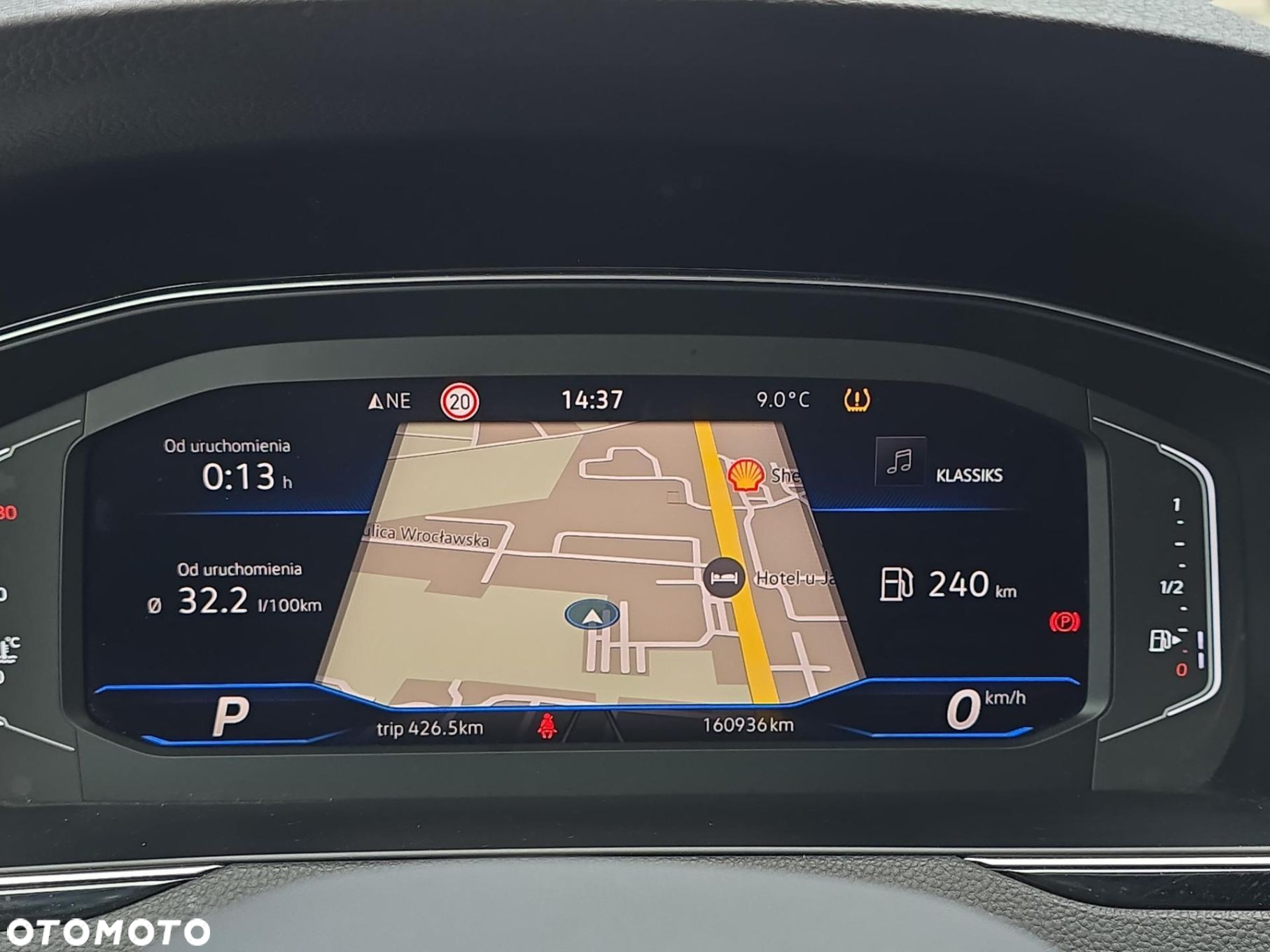 Volkswagen Passat 2.0 TDI EVO Elegance DSG - 25