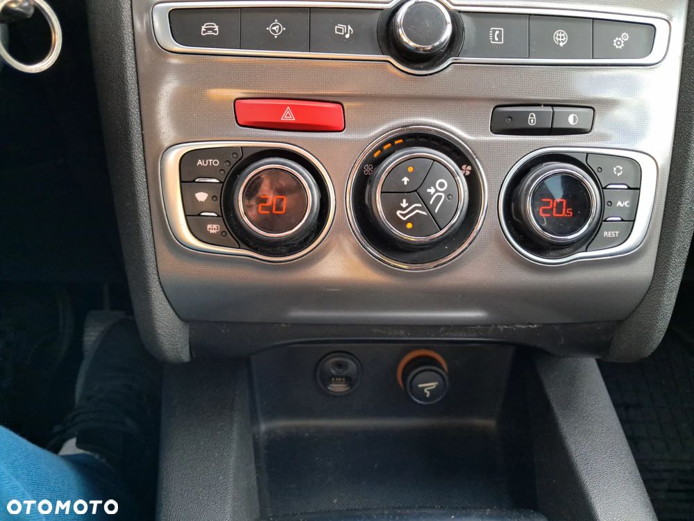 Citroën C4 BlueHDi 120 Stop&Start Selection - 16