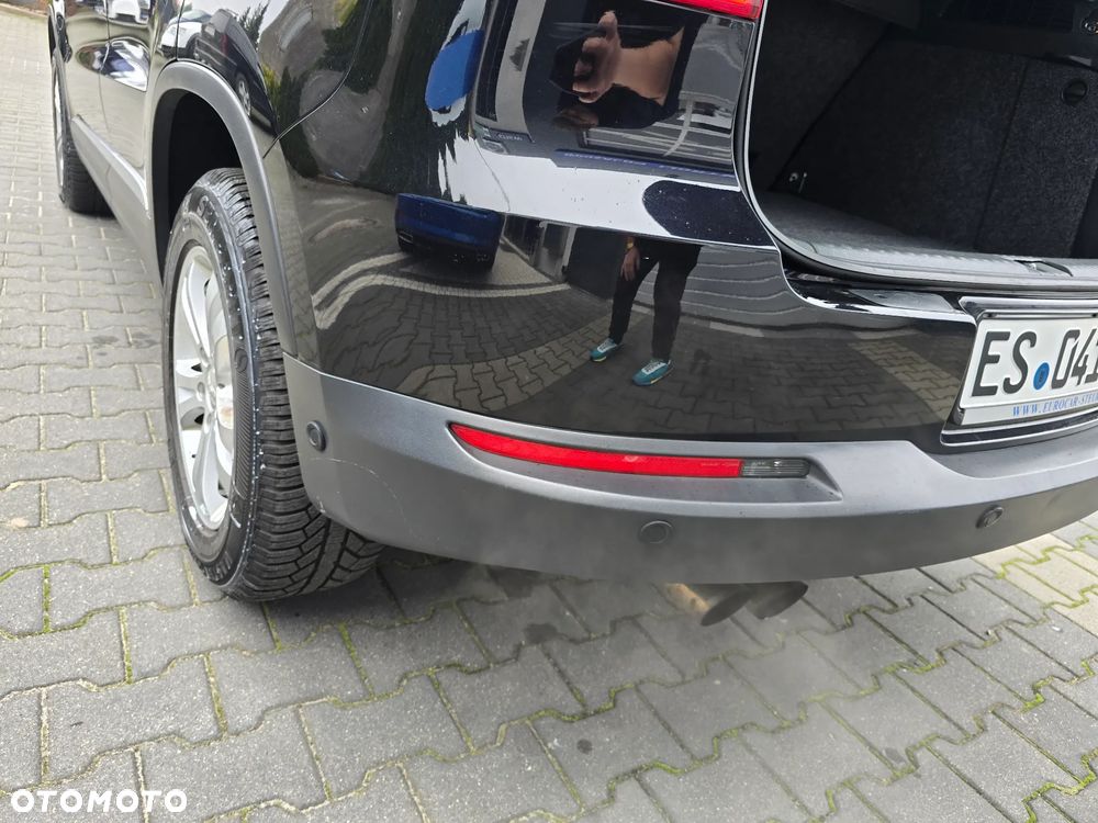 Volkswagen Tiguan 1.4 TSI 4Motion Exclusive - 31