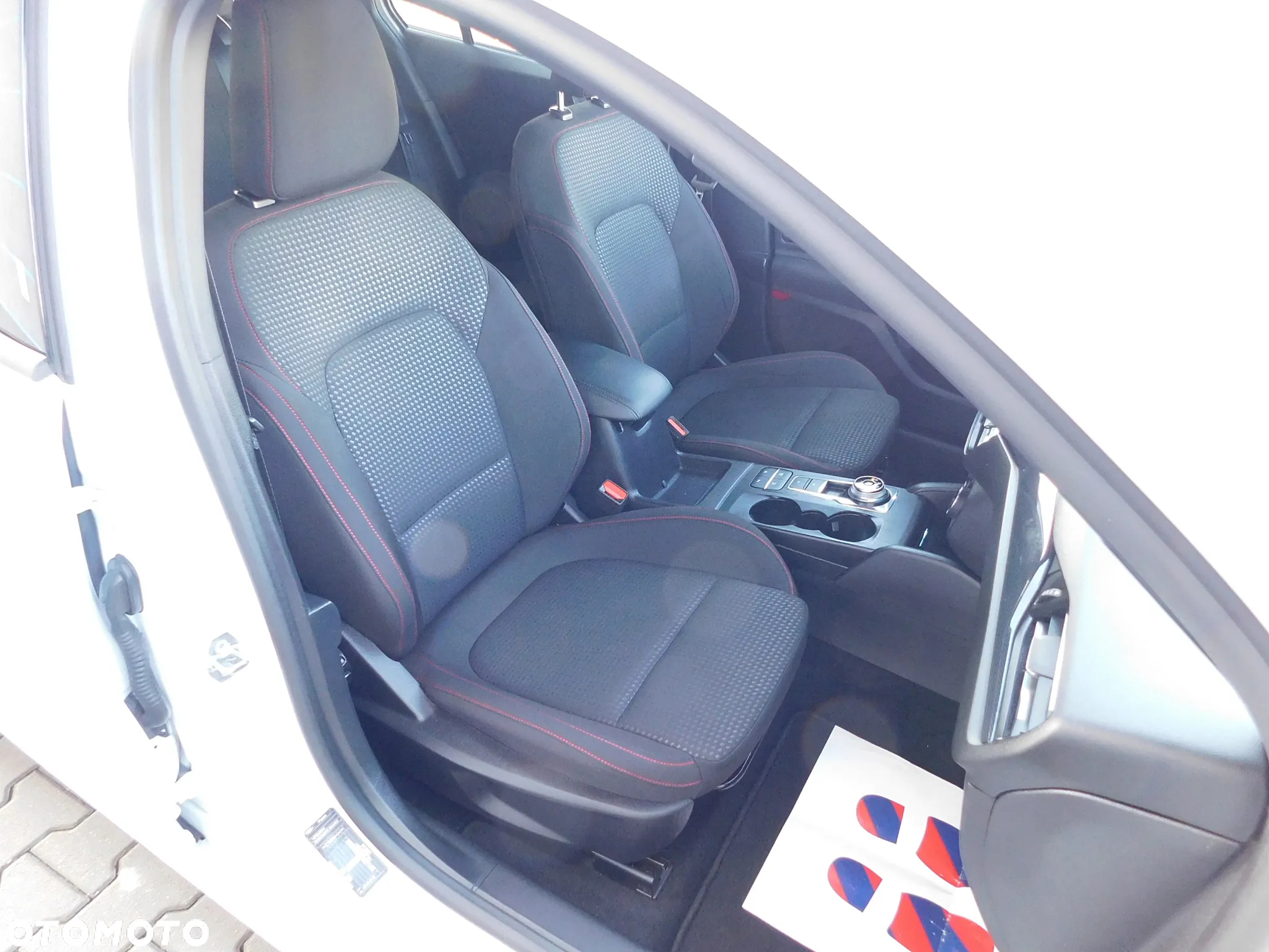 Ford Focus 1.5 EcoBlue ST-Line - 18