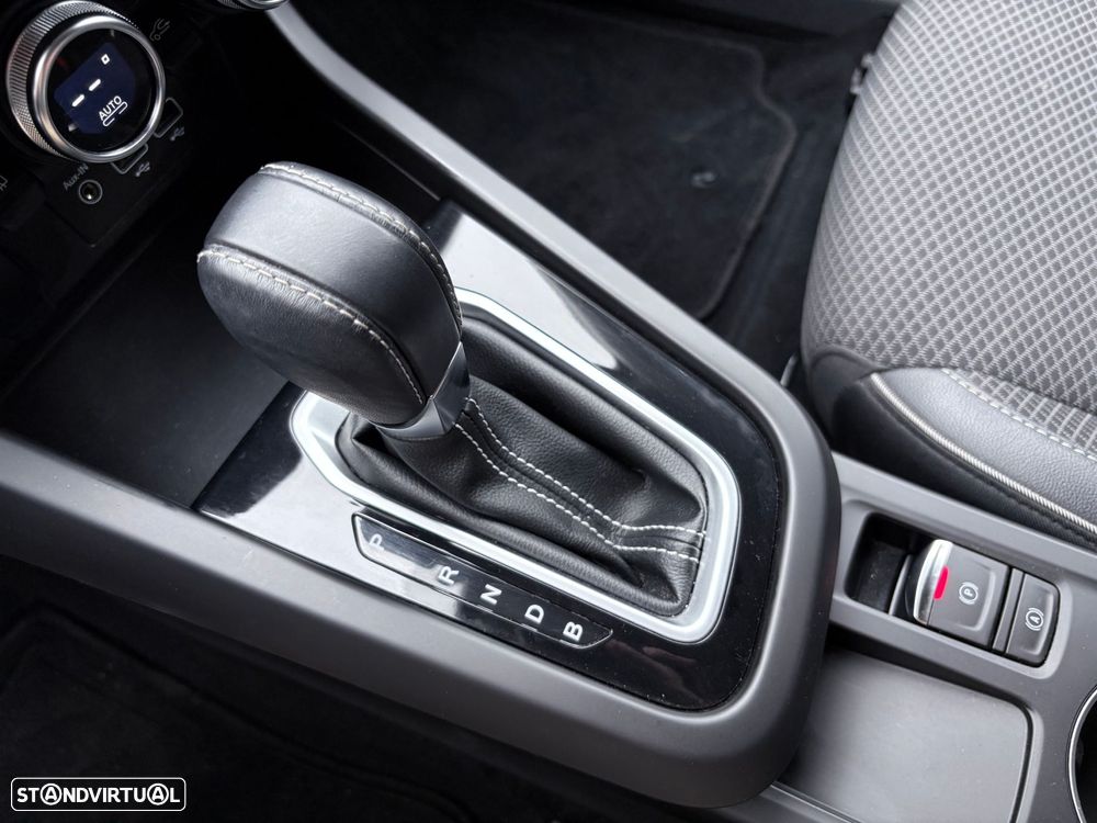 Renault Arkana 1.6 E-Tech Intens - 52