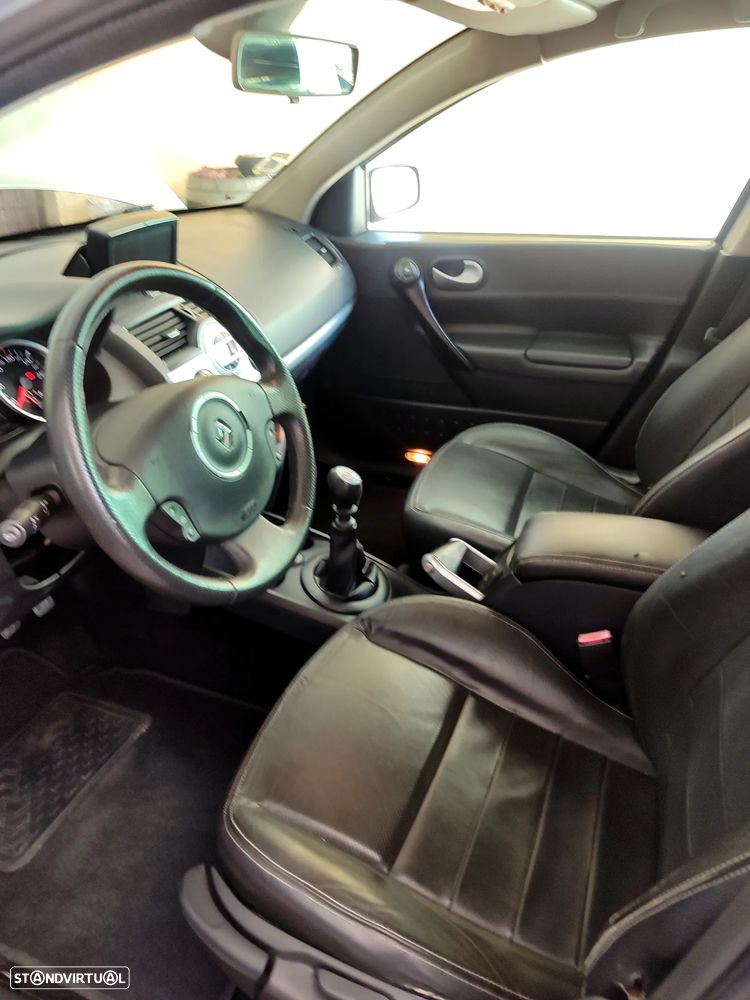 Renault Mégane 1.5 dCi Dynamique Luxe - 6