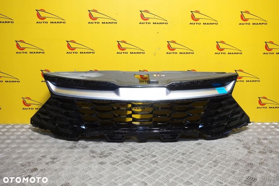 KIA SPORTAGE V 2023 2024 - Atrapa Przód Grill USA - 2