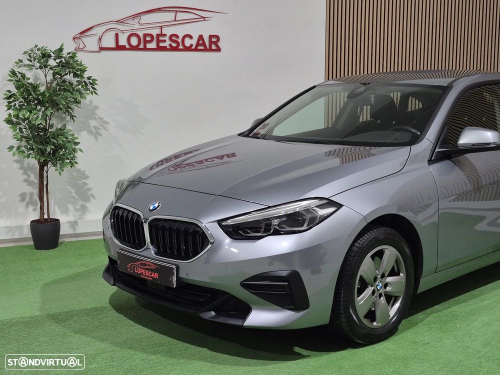 BMW 216 Gran Coupé d Advantage - 2