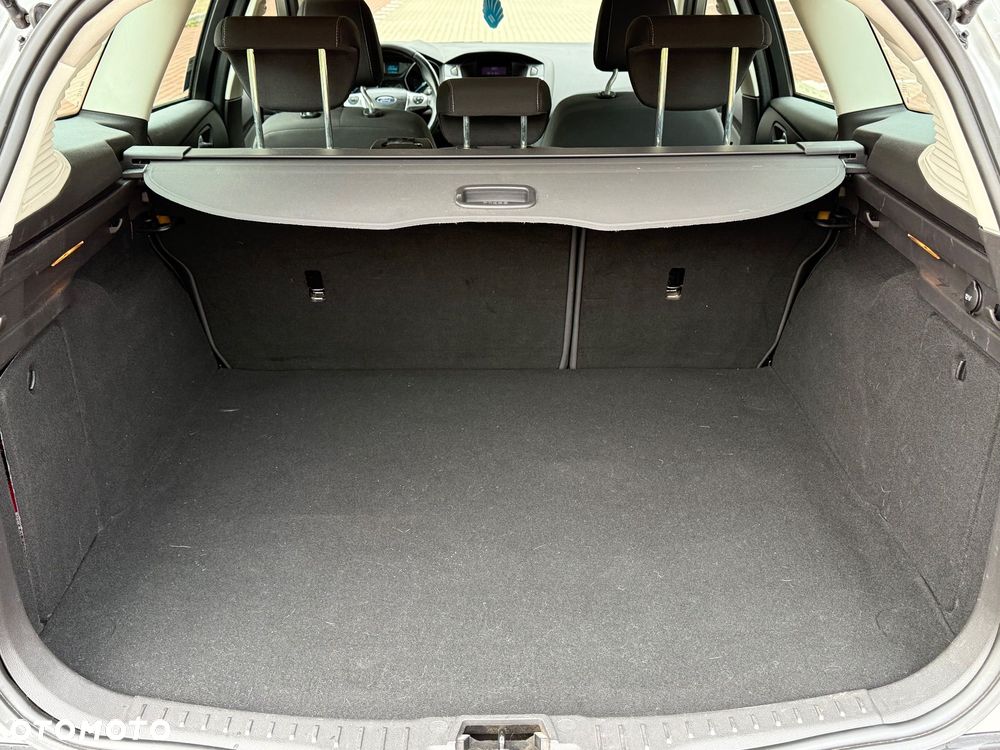 Ford Focus - 5