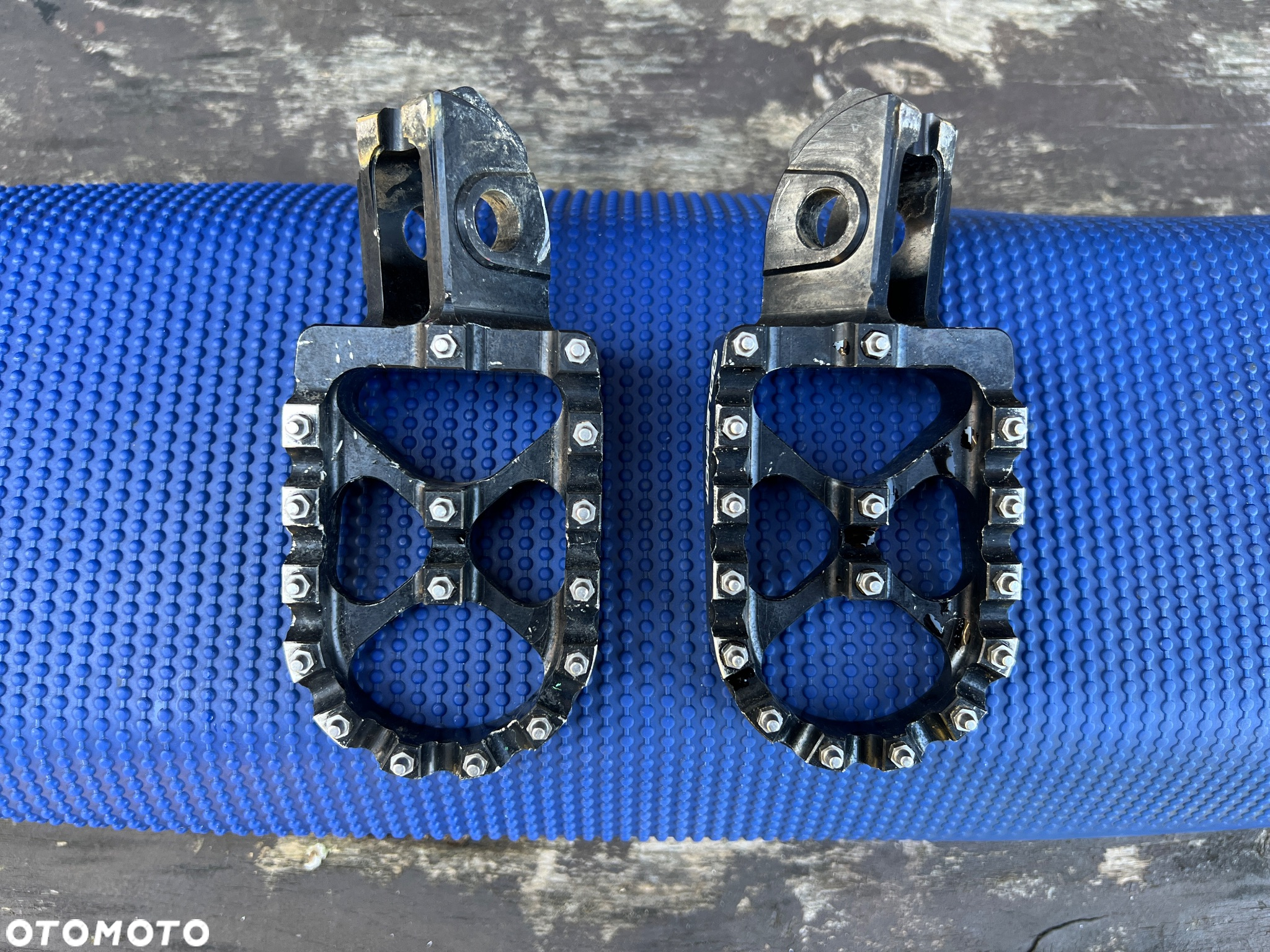 Pegi Holeshot sety stopki beta rr racing 125/200/250/300/350/390/480 - 6