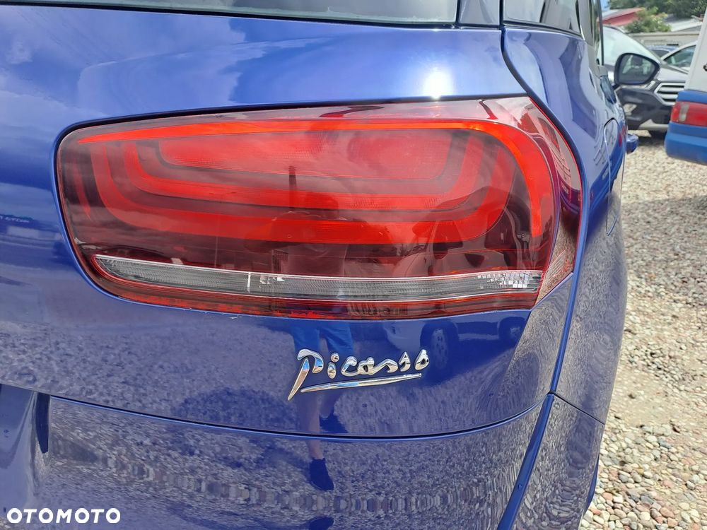 Citroën C4 Picasso 1.2 PureTech Shine S&S - 15
