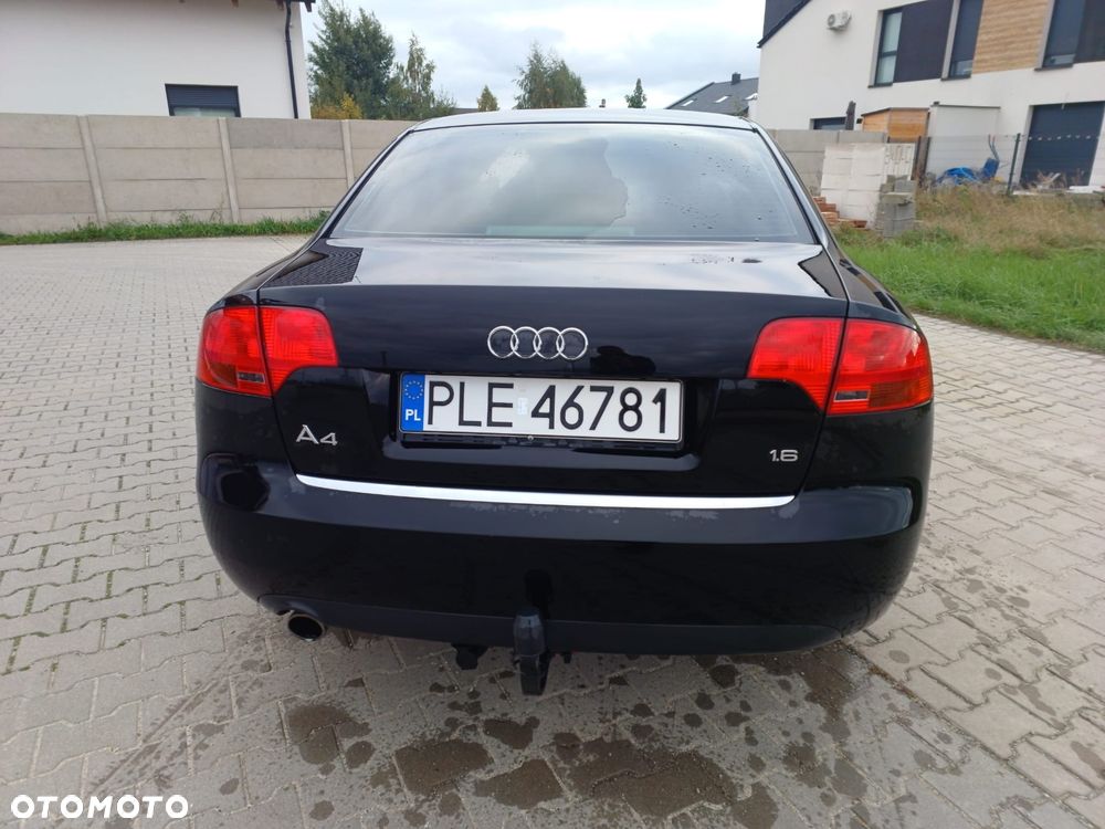 Audi A4 - 6
