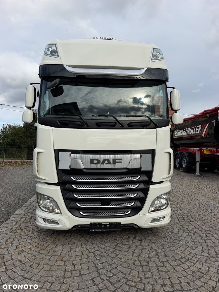 DAF XF 530 FT SSC - 8