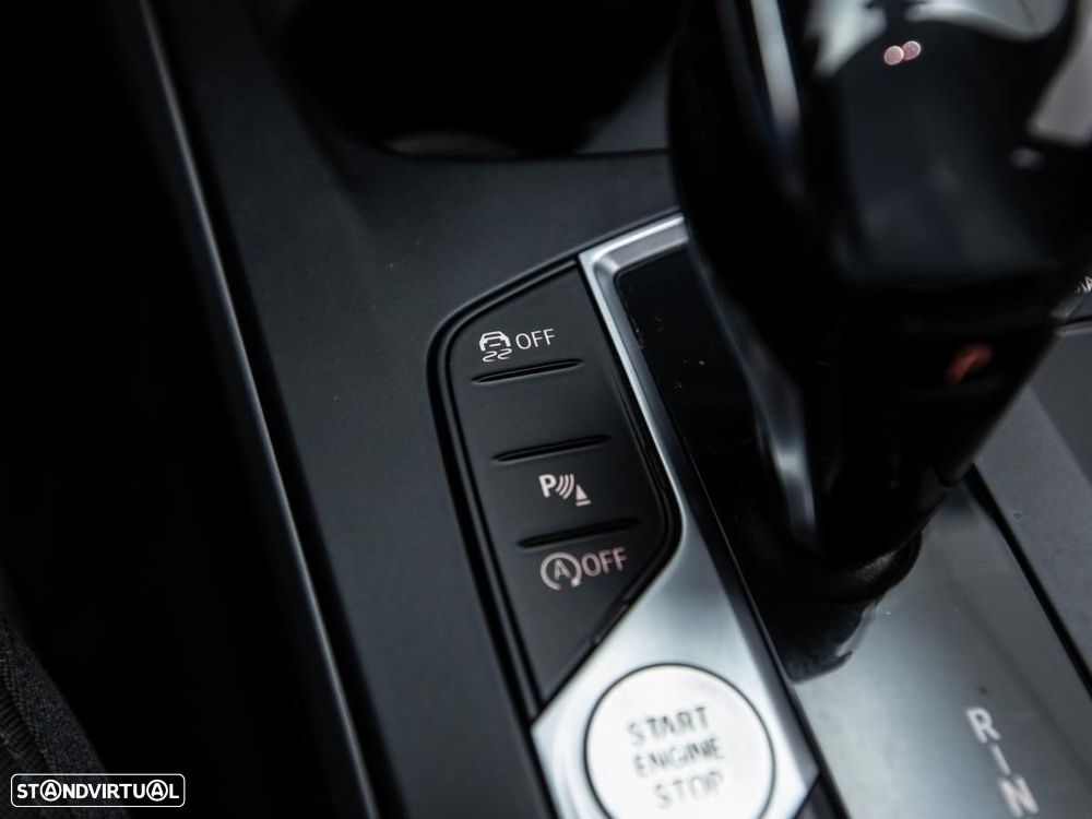 BMW 118 i Corporate Edition Auto - 17