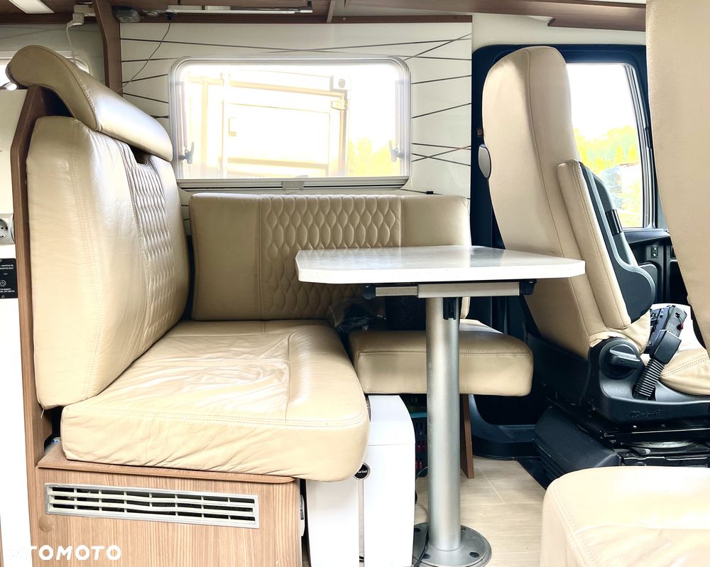 Burstner ducato - 24