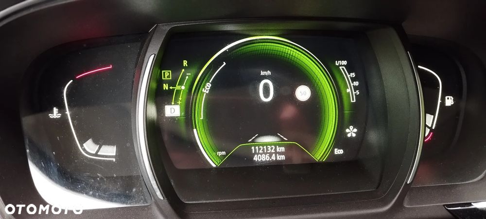 Renault Espace Energy TCe 200 EDC Intens - 23