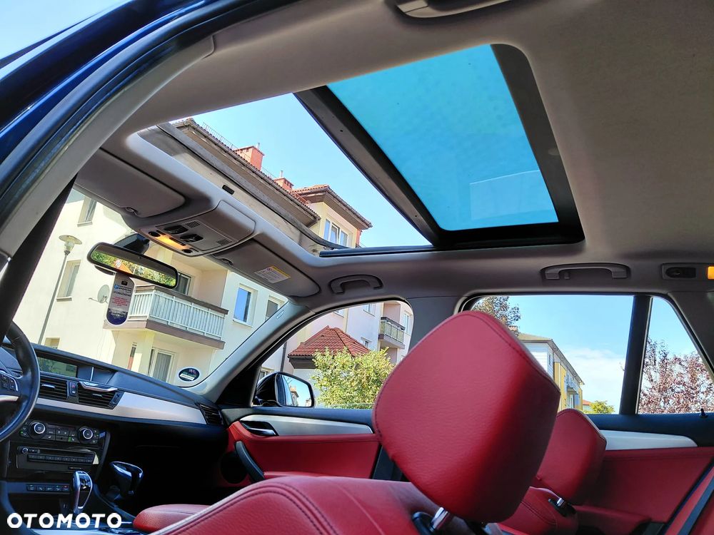 BMW X1 xDrive20d Sport Line - 21