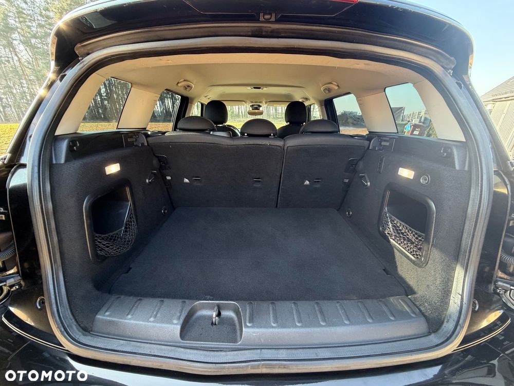 MINI Clubman Cooper John Cooper Works Trim - 23