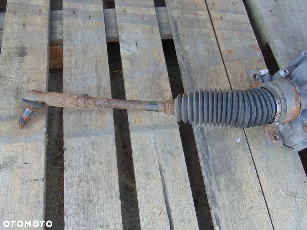 EUROPA przekładnia kierownicza maglownica 1K1423051CE 1K1909144K Audi A3 8P VW Volkswagen Golf 5 V Plus Touran Caddy Skoda Octavia 2 II Seat Leon 2 II Altea - 15