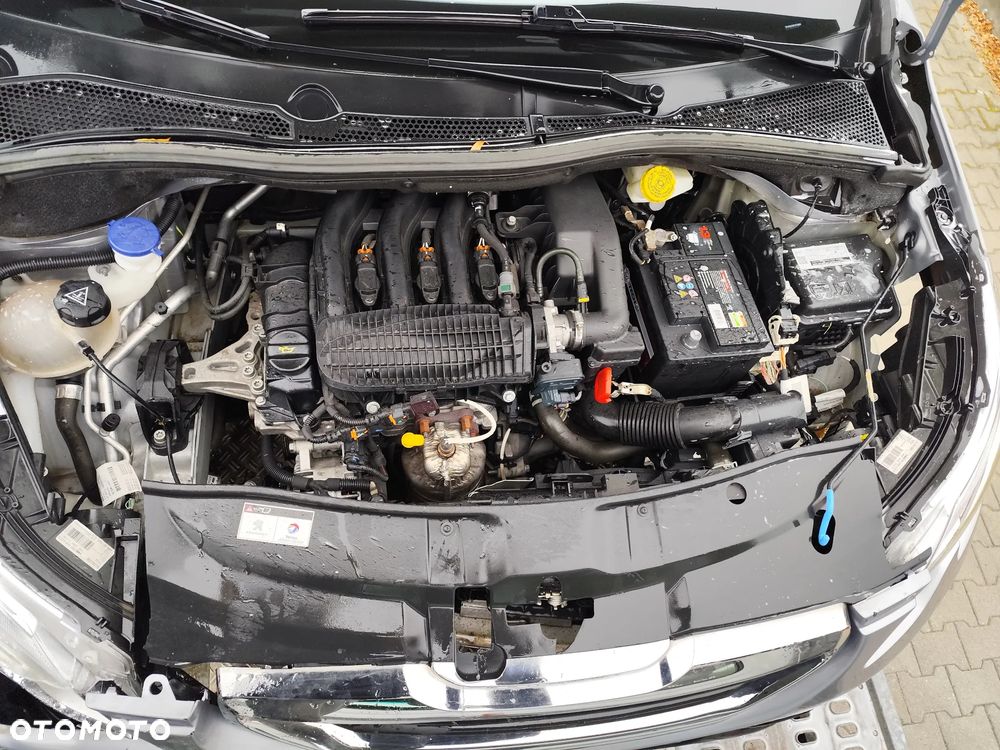 Peugeot 2008 PureTech 82 Active - 12