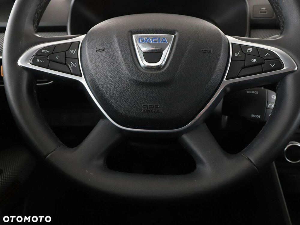 Dacia Sandero TCe 100 Comfort - 22