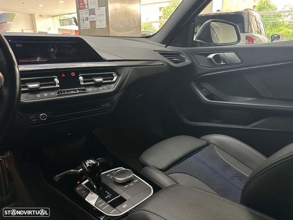 BMW 216 Gran Coupé d Pack Desportivo M - 31