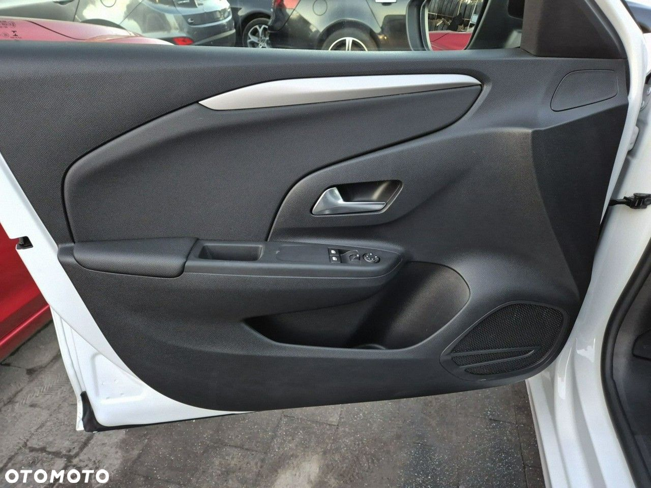 Opel Corsa - 12