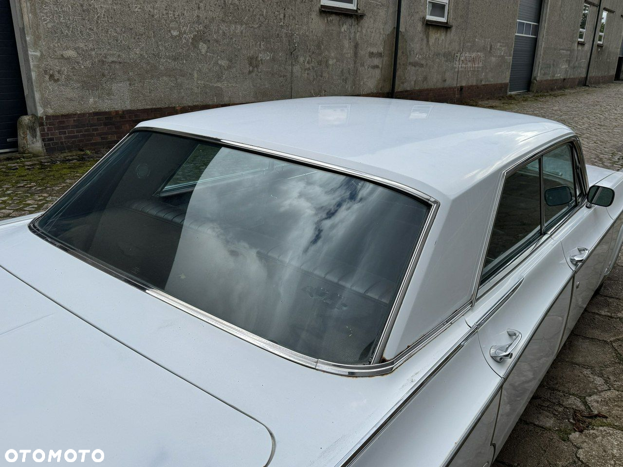 Oldsmobile Inny - 38